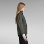 Ново! G-star Field Overshirt WMN Дамско Пролетно Яке Размер L, снимка 13