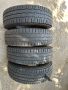 4бр. бусови зимни гуми 225/75/16 Michelin DOT 2723, снимка 2