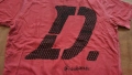 DIESEL Mens Original T-Shirt размер L мъжка оригинална тениска 28-59, снимка 6