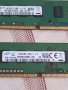 Рам памет Samsung 3х4GB DDR3 1600MHz, снимка 6