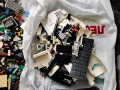 Неоригинални Лего части 5 кг lego, снимка 7
