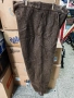 Мъжки вълнени панталони тип клин, снимка 2