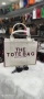чанти the tote bag marc jacobs , снимка 4