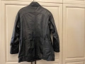 Яке 2 бр естествена кожа черно , снимка 4