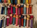 PEZ (ПЕЗ) диспенсъри, снимка 3