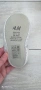 Сребристи балетни цвички H&M, снимка 2