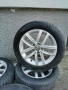 джанти vw golf touran 5x112 16, снимка 1