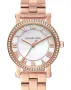 Дамски часовник Michael Kors Norie Rose Gold, снимка 1