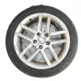 Алуминиеви джанти 5x112 с гуми R17 Seat Exeo 3R  2008-2013 ID: 132847, снимка 2