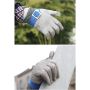 4837 Защитна ръкавица против порязване от неръждаема стомана, снимка 4