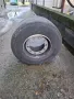 гума с джанта Pirelli 435/50 R19,5, снимка 2