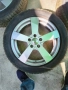 Джанти с гуми 225/50/17, снимка 2
