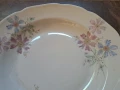 голяма българска порцеланова купа Изида    26/2, снимка 2