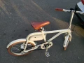 Продавам електрически велосипед, снимка 4