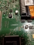 Майн борд 17MB82S, снимка 2