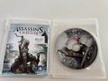 Assassin's Creed III за Playstation 3(PS3), снимка 3