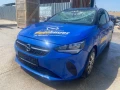 Opel Corsa F 1.2i двигател F12XHL, 101 кс., 6 ск., 2021г., 46 000 км,  euro 6D, Опел Корса 1.2 , снимка 1