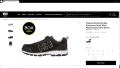 HELLY HANSEN Chelsea Evolution Boa Aluminum Waterproof Safety Shoes EUR 37 работни обувки WS1-17, снимка 3