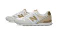 маратонки New Balance 996 'White Gold Khaki  номер 40 , снимка 9