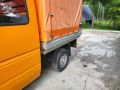 Mercedes-Benz Sprinter 208D 2.2cdi  80к.с  4x4   /  4+1места - цена 16 200лв , моля БЕЗ бартери -вно, снимка 7