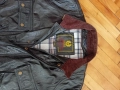 Belstaff кожено яке , снимка 4