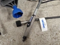 Комплект на мултишлайф DREMEL 300 с куфар и аксесоари, снимка 12