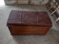 Продава се старинен скрин, снимка 2