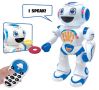 Детски робот LEXiBOOK Powerman Star с дистанционно управление, снимка 5
