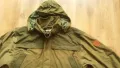 DOVREFJELL WATERPROOF BREATHABLE Jacket размер 6XL за лов яке водонепромокаемо - 1147, снимка 3