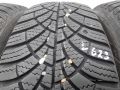 4бр зимни гуми 185/60/15 Goodyear L0623 , снимка 3