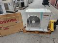 Външно тяло на климатик Toshiba RAV-SP802AT-E - 7 KW - 24,000 BTU, снимка 4