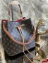 чанти louis vuitton neoneo, снимка 1