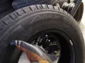 4бр.летни гуми MICHELIN 215/70/15C 109S DOT 0717, снимка 8