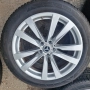 Оригинални Джанти 19 Mercedes Class S W223, снимка 5