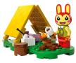 LEGO® Animal Crossing™ 77047 - Bunnie сред природата, снимка 7