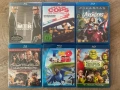 Нови блу рей филми с БГ субтитри Blu ray Blu-ray, снимка 1