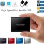 Нови Преносими Външни SSD 8tb и 4tb USB 3.1 различни видове, снимка 2