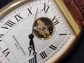 Механичен часовник Frederique Constant, снимка 5