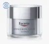 Eucerin hyaluron filler + 3X effect хидратиращ нощен крем, снимка 1