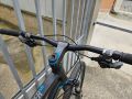 алуминиев велосипед 27.5 цола B'TWIN-шест месеца гаранция, снимка 4