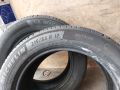 2 бр.летни гуми Michelin 215 55 17 dot1020 цената е за брой!, снимка 6