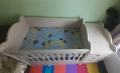 Креватче 3в1 с матраче, снимка 4