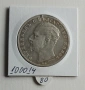 5 лева 1894 Сребро , снимка 2