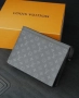 Чанта Louis Vuitton Pochette Voyage MM - УНИСЕКС, снимка 3