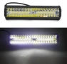 1бр. ЛЕД бар LED bar прожектори лампи 240W , 31см , 10-30V, снимка 1