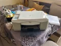 Продавам Принтер HP Deskjet F380, снимка 2