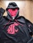 Nike washington state cougars - страхотно мъжко горнище М  , снимка 3