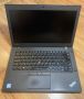 CORE*I5-6200u*8GB*500HDD*Lenovo ThinkPad T460*14' IPS FHD, снимка 4