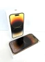 Перфектен! iPhone 14 Pro 128GB Gold ГАРАНЦИЯ!, снимка 2