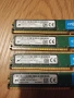 DDR4 64Gb ECC - (4 x 16Gb) Crucial 2400MHz PC4-19200E, снимка 2